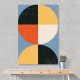 Minimal Shapes Series #26 Wall Art Minimal Shapes Series #26 Wall Art