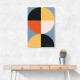 Minimal Shapes Series #26 Wall Art Minimal Shapes Series #26 Wall Art