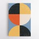 Minimal Shapes Series #26 Wall Art Minimal Shapes Series #26 Wall Art