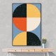 Minimal Shapes Series #26 Wall Art Minimal Shapes Series #26 Wall Art
