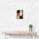 Minimal Shapes Series #26 Wall Art Minimal Shapes Series #26 Wall Art