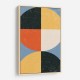 Minimal Shapes Series #26 Wall Art Minimal Shapes Series #26 Wall Art