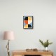 Minimal Shapes Series #26 Wall Art Minimal Shapes Series #26 Wall Art