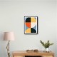 Minimal Shapes Series #26 Wall Art Minimal Shapes Series #26 Wall Art