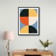 Minimal Shapes Series #26 Wall Art Minimal Shapes Series #26 Wall Art