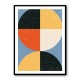 Minimal Shapes Series #26 Wall Art Minimal Shapes Series #26 Wall Art