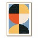 Minimal Shapes Series #26 Wall Art Minimal Shapes Series #26 Wall Art