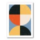 Minimal Shapes Series #26 Wall Art Minimal Shapes Series #26 Wall Art