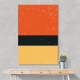 Minimal Shapes Series #29 Wall Art Minimal Shapes Series #29 Wall Art