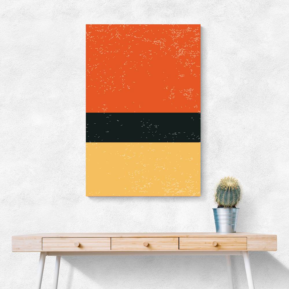 Minimal Shapes Series #29 Wall Art Minimal Shapes Series #29 Wall Art