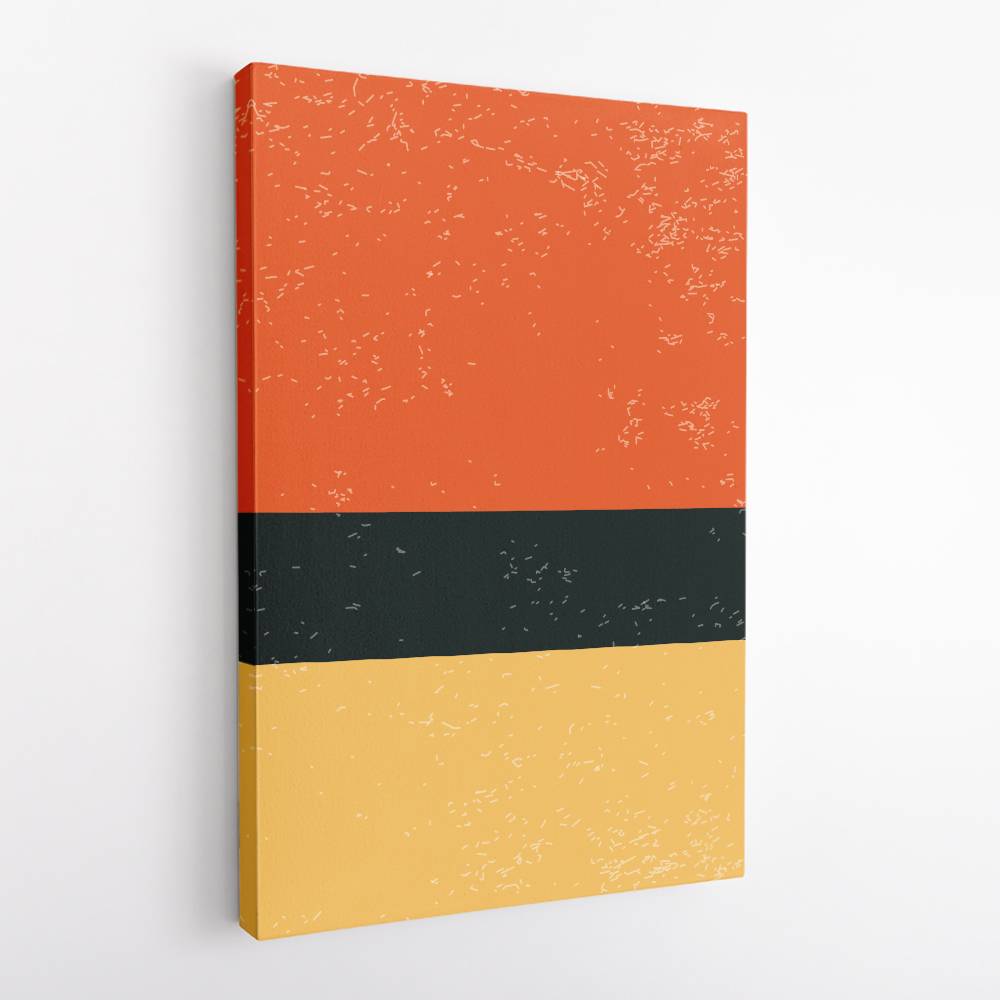 Minimal Shapes Series #29 Wall Art Minimal Shapes Series #29 Wall Art