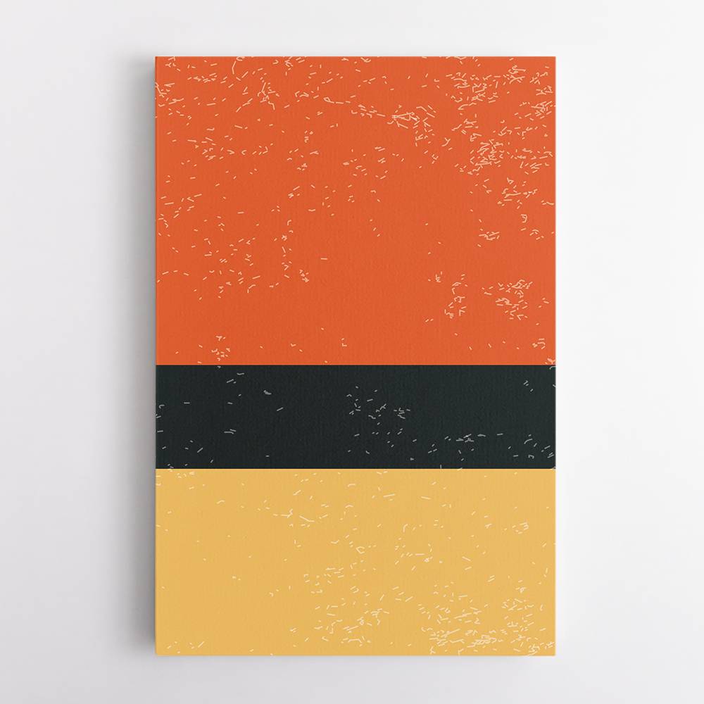 Minimal Shapes Series #29 Wall Art Minimal Shapes Series #29 Wall Art
