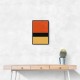 Minimal Shapes Series #29 Wall Art Minimal Shapes Series #29 Wall Art