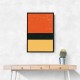 Minimal Shapes Series #29 Wall Art Minimal Shapes Series #29 Wall Art