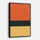 Minimal Shapes Series #29 Wall Art Minimal Shapes Series #29 Wall Art
