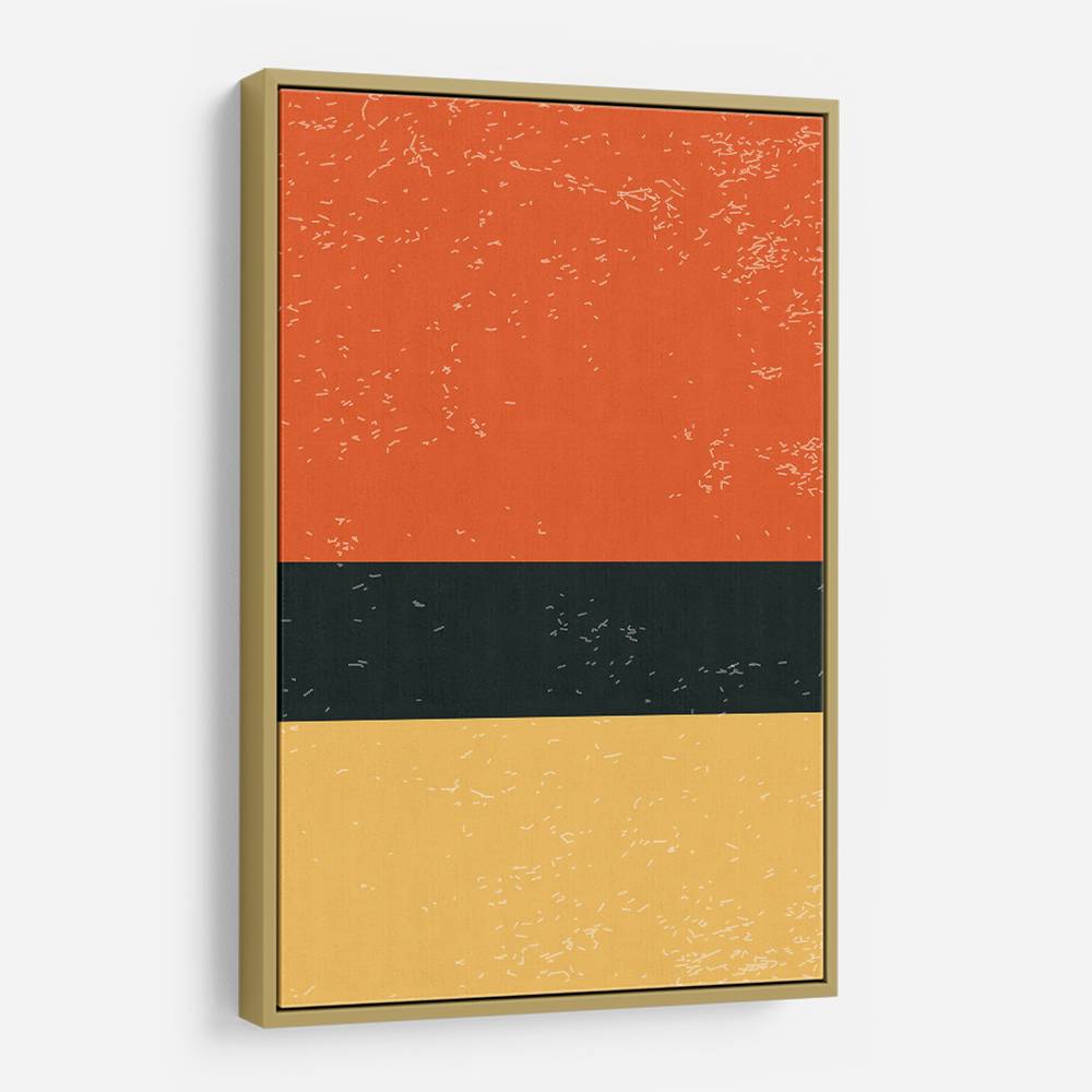 Minimal Shapes Series #29 Wall Art Minimal Shapes Series #29 Wall Art