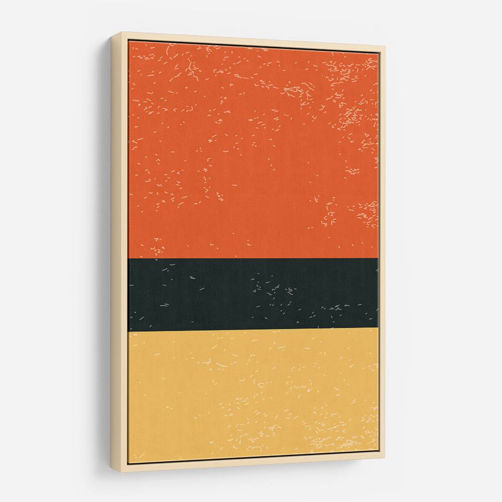 Minimal Shapes Series #29 Wall Art Minimal Shapes Series #29 Wall Art