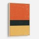 Minimal Shapes Series #29 Wall Art Minimal Shapes Series #29 Wall Art