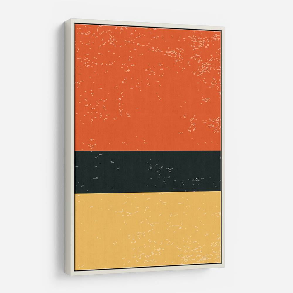 Minimal Shapes Series #29 Wall Art Minimal Shapes Series #29 Wall Art