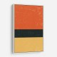 Minimal Shapes Series #29 Wall Art Minimal Shapes Series #29 Wall Art
