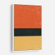 Minimal Shapes Series #29 Wall Art Minimal Shapes Series #29 Wall Art