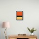 Minimal Shapes Series #29 Wall Art Minimal Shapes Series #29 Wall Art