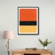 Minimal Shapes Series #29 Wall Art Minimal Shapes Series #29 Wall Art
