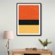 Minimal Shapes Series #29 Wall Art Minimal Shapes Series #29 Wall Art