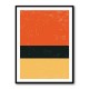 Minimal Shapes Series #29 Wall Art Minimal Shapes Series #29 Wall Art