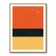Minimal Shapes Series #29 Wall Art Minimal Shapes Series #29 Wall Art