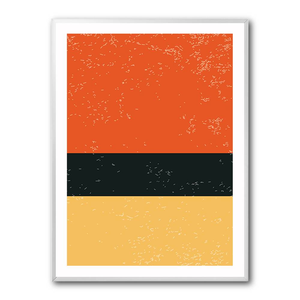 Minimal Shapes Series #29 Wall Art Minimal Shapes Series #29 Wall Art