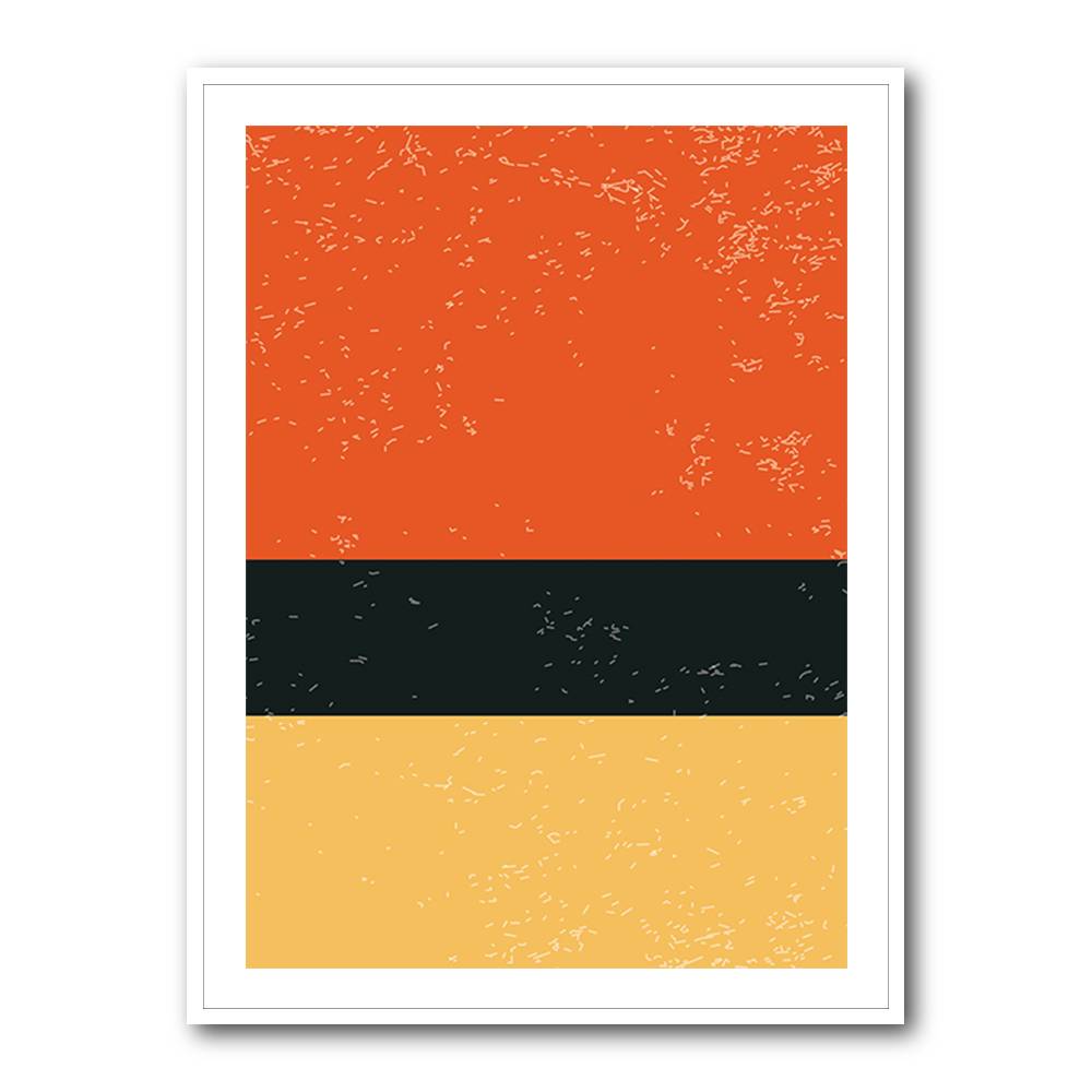Minimal Shapes Series #29 Wall Art Minimal Shapes Series #29 Wall Art