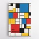 Piet Mondrian Wall Art Piet Mondrian Wall Art