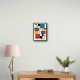 Piet Mondrian Wall Art Piet Mondrian Wall Art