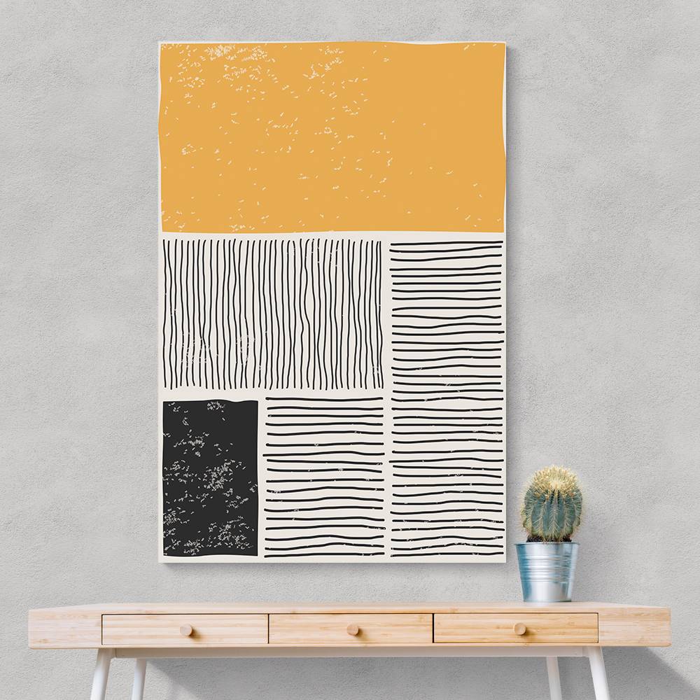 Subtle Line Series #2 Wall Art Subtle Line Series #2 Wall Art