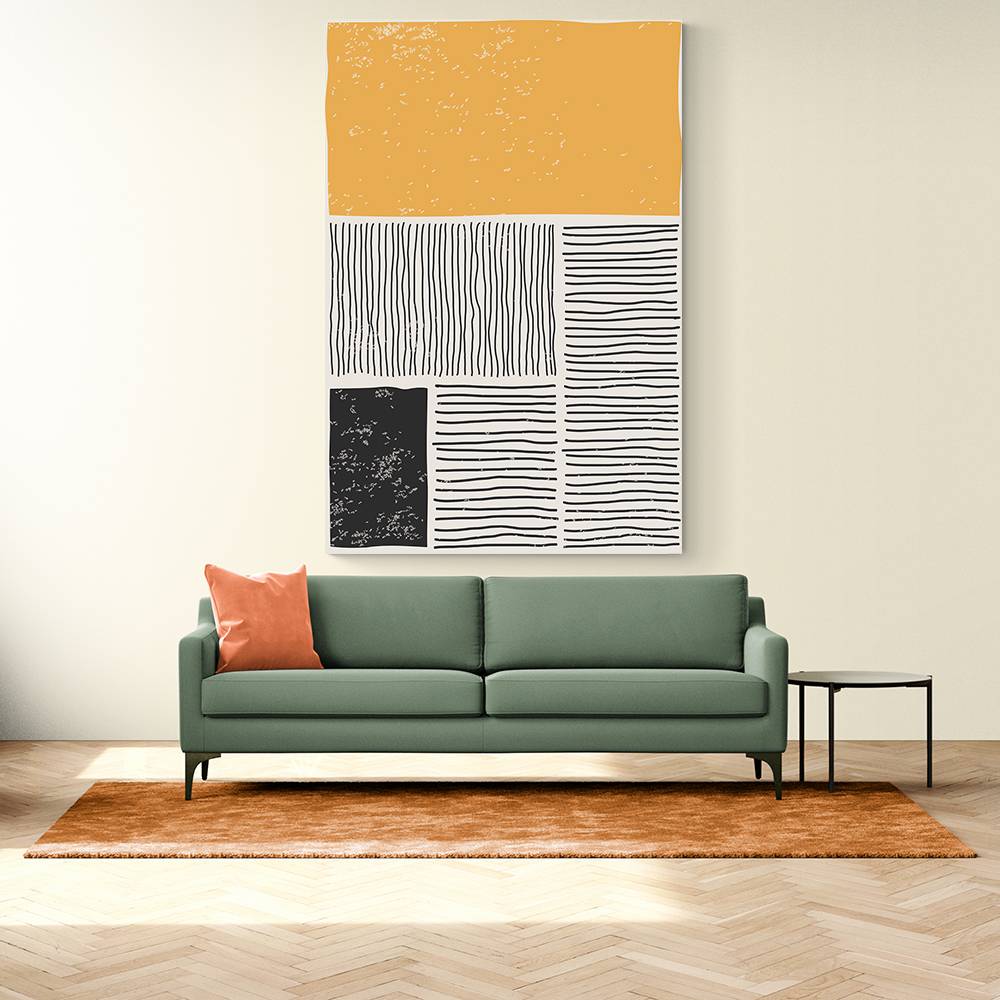 Subtle Line Series #2 Wall Art Subtle Line Series #2 Wall Art