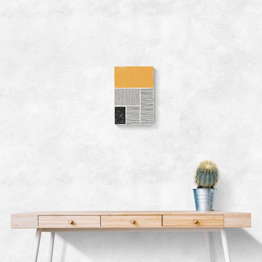 Subtle Line Series #2 Wall Art Subtle Line Series #2 Wall Art