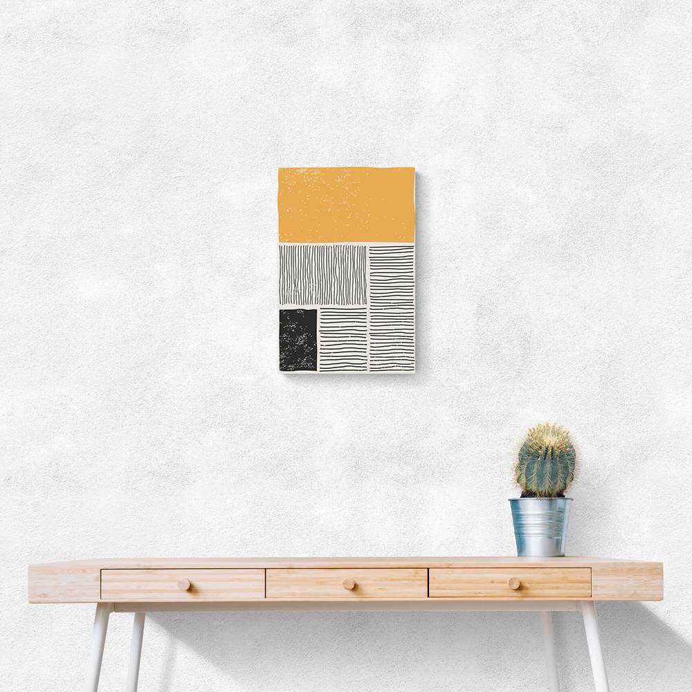 Subtle Line Series #2 Wall Art Subtle Line Series #2 Wall Art