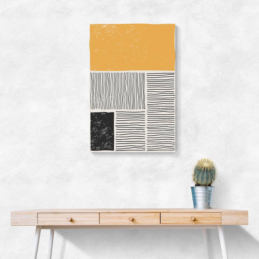 Subtle Line Series #2 Wall Art Subtle Line Series #2 Wall Art