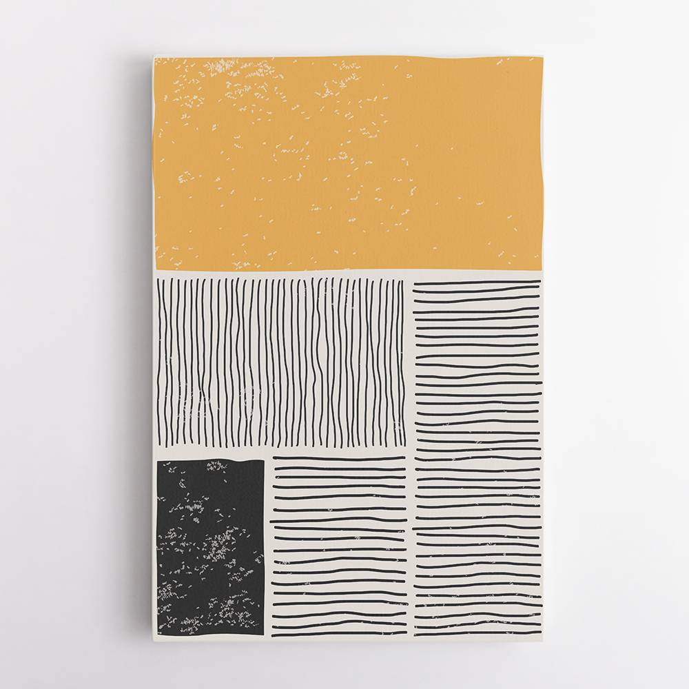 Subtle Line Series #2 Wall Art Subtle Line Series #2 Wall Art