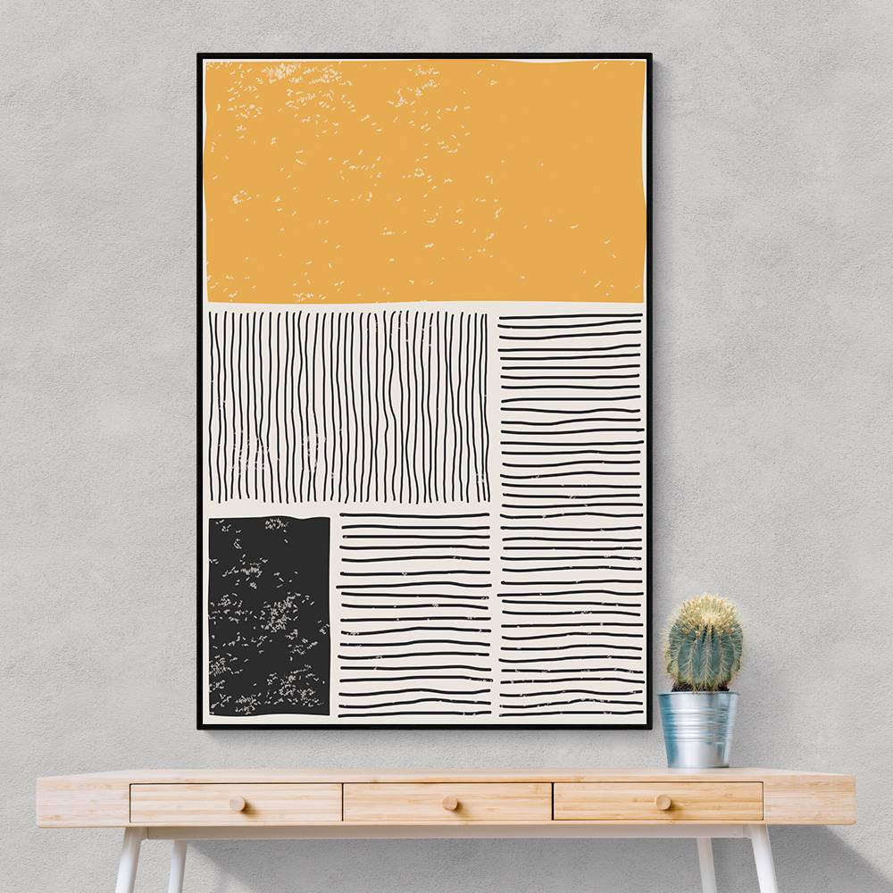 Subtle Line Series #2 Wall Art Subtle Line Series #2 Wall Art