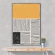 Subtle Line Series #2 Wall Art Subtle Line Series #2 Wall Art