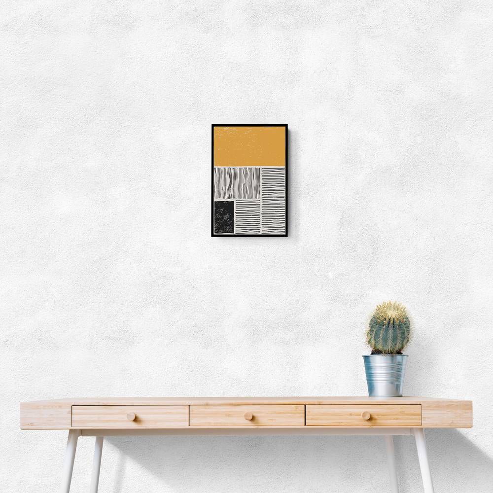 Subtle Line Series #2 Wall Art Subtle Line Series #2 Wall Art