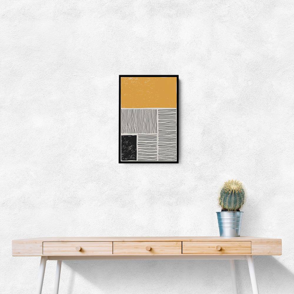 Subtle Line Series #2 Wall Art Subtle Line Series #2 Wall Art