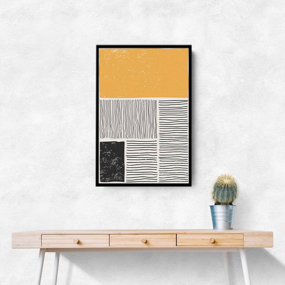 Subtle Line Series #2 Wall Art Subtle Line Series #2 Wall Art