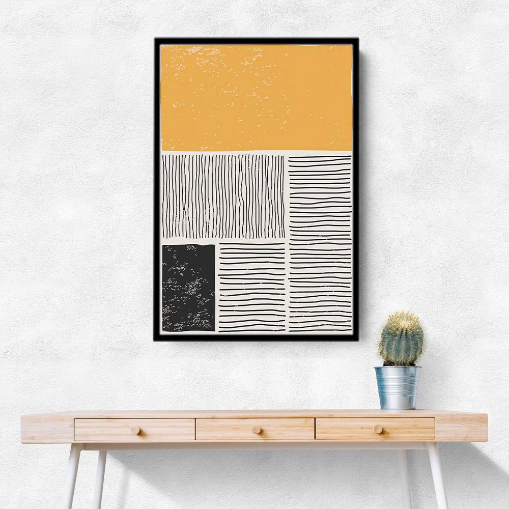 Subtle Line Series #2 Wall Art Subtle Line Series #2 Wall Art