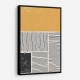 Subtle Line Series #2 Wall Art Subtle Line Series #2 Wall Art