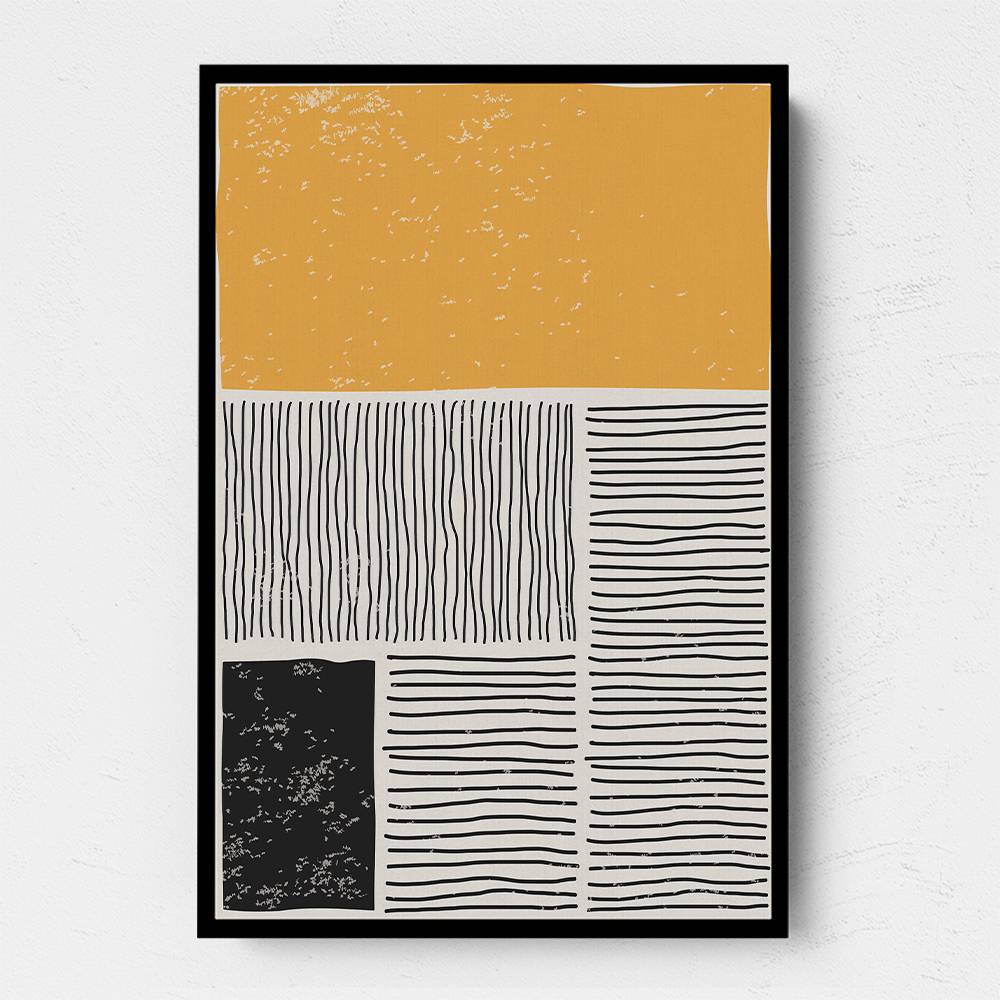 Subtle Line Series #2 Wall Art Subtle Line Series #2 Wall Art