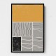 Subtle Line Series #2 Wall Art Subtle Line Series #2 Wall Art