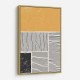 Subtle Line Series #2 Wall Art Subtle Line Series #2 Wall Art